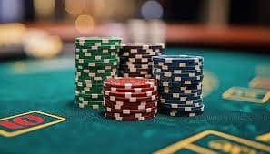 Antarmuka permainan slot Relax Gaming dengan gulungan, taruhan, dan panel informasi RTP